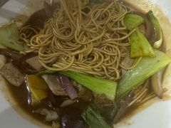 -梧桐面馆桐乡阿能面店(印象城店)