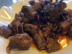 椒香排骨-文三里屯面馆(三里屯店)