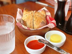 -上海柏悦酒店·世纪100牛排馆