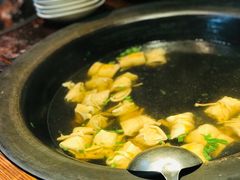 笋干千张包-慧娟面馆·餐厅(望江路店)