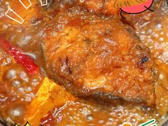 -北京大学-燕南食堂