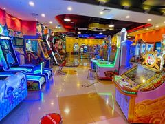 -汤姆熊欢乐世界(滨江店)