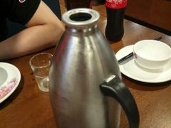 -食客烧烤(罗道庄店)