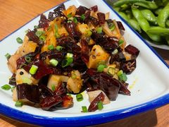 -霹雳火·重庆烧烤·江湖菜(解放碑店)