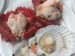 -银鲨国际美食百汇(金牛万达广场店)