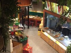 -阿记烧烤(大兴新区店)