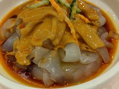 -顺风海鲜港(金玉兰店)