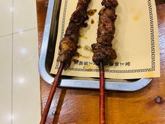 -西域塔塔幂(六道口店)