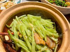 -啫神·广州地标美食(北京路店)