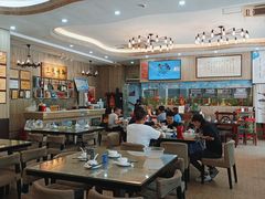 大堂-巽寮印象美食部落餐厅·海鲜·地方特色菜(惠州体验店)