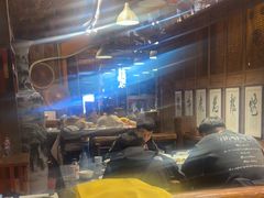 -一桶江山餐厅(松北店)