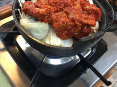 -珍古介(忠武路店)