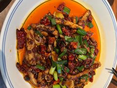 -树厨贵州菜(花果园购物中心店)