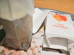 -麦当劳(金谷里G·MALL店)