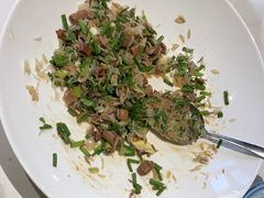 -渔港甄宴·海鲜·地标烟台菜(金沙滩店)
