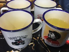 -东北特色铁锅炖·柴火灶(富阳一店)