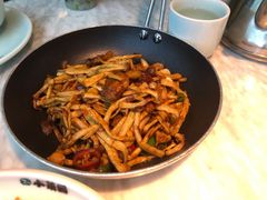 -小菜园新徽菜(无锡宜家荟聚中心店)