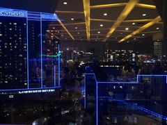 -成都世纪城假日酒店-西楼