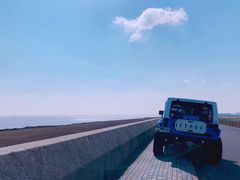 -南汇嘴观海公园