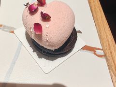 -第六季自助餐厅(王府井店)