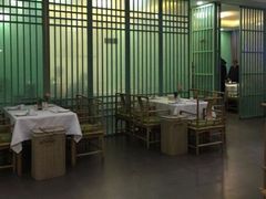 大堂-峨嵋酒家(清河店)