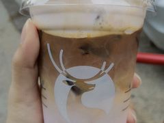 -luckincoffee瑞幸咖啡(东方都会大厦店)