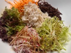 -院里寻菜·精致庭院菜(观沙岭店)