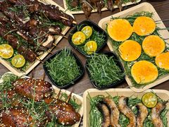 -万达广场(南宁青秀店)