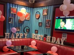 -骑士KTV(红谷滩万达店)