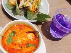 -CHINCHIN 青青·泰国料理(万象食家店)