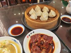 蟹粉小笼-熙盛源(复兴路店)