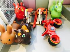-萨卡屋亲子乐园·餐厅(龙山万物工场店)
