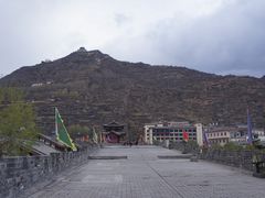 -松州古城