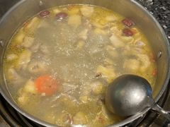 -一席地·本地鸡窝·杭帮鸡火锅(萧山银隆百货店)