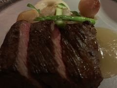 -wann lounge 低温慢煮牛排·清吧