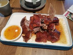 -先记烧鹅王·本地粤菜(福永店)