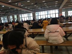 -江南大学-第一食堂(江南苑)