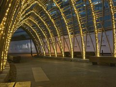 -包装马车·韩国料理·포장마차