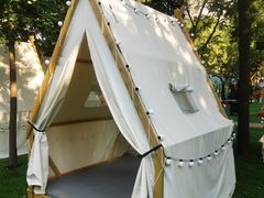 -北京海德酒店温泉