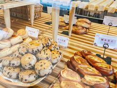 -熊叔熊婶面包房(团结湖店)