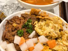 -鲜得来排骨年糕(即墨路店)