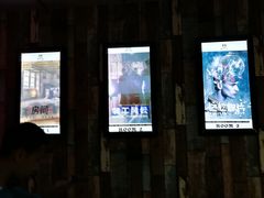 -魔方cube剧情密室逃脱(海岸城店)