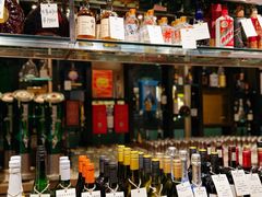 -周丹丹原味烧烤(香格里拉店)