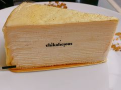 -Chikalicious(新天地店)