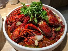 -同福龙虾(高新店)