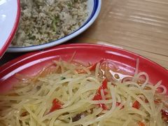 -破三川·新川菜(静安大融城店)