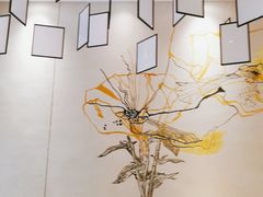 大堂-榕意·川味之美(深业上城店)