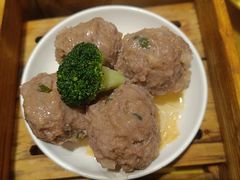 -百年恒益烧腊海鲜酒家·非遗传承(广州黄埔店)