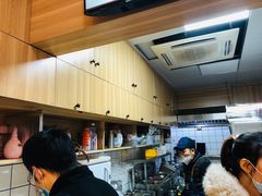 -张正麻辣串(宿州路店)