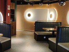 -斗牛士牛排(南京东路店)